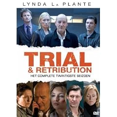 Der Preis des Verbrechens - Staffel 20 / Trial & Retribution - Season 20 - 2-DVD Box Set ( Lynda La Plante's Trial and Retribution - Season Twenty ) ( Siren ) [ Holl�ndische Fassung, Keine Deutsche Sprache ]