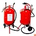 20 Gallon Air Sandblaster with Ceramic Tips