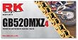 RK 520 GB MXZ4 - 520 x 130 Links/--