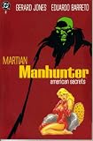 Martian Manhunter - American Secrets #2 (DC Comics) Martian Manhunter - American Secrets #2 (DC Comics)