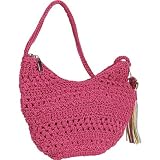 The Sak Janet Stripe Mini Hobo