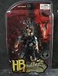 Hellboy 2 Series 1 Partial Super Nova Liz Exclusive