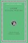 Greek Elegiac Poetry: From the Seventh to the Fifth Centuries B.C. (Loeb Classical Library No. 258)