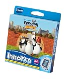 Vtech Inno Tab Software Penguins of Madagascar