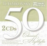 Search : Tchaikovsky: Classical Highlights