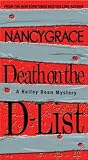 Death on the D-List (Hailey Dean)
