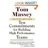 Ten Commitments for Building High Performance Teams