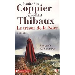 Le tr�sor de la Nore