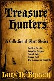 Treasure Hunters: A Collection of Short Stories