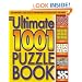 The Ultimate 1001 Puzzle Book