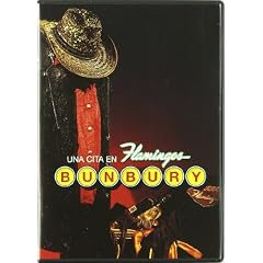 BUNBURY UNA CITA EN FLAMINGOS