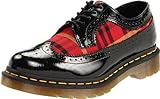 Dr. Martens Women's Marine Oxford