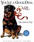 You're A Good Dog, Carl