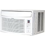 ENERGY STAR(R) QUALIFIED ROOM AIR CONDITIONER (8,000 BTU) (Catalog Category: ELECTRONICS-OTHER / HOME & HEALTH ACCESSORIES)
