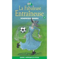 Fabuleuse Entra�neuse La
