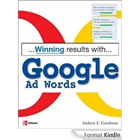 Winning Results with Google Ad Words