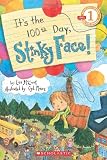 It's the 100th day, Stinky Face!