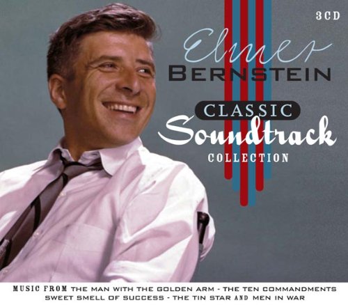 Produkt-Bild: Classic Soundtrack Collection