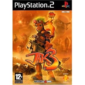 Jak 3