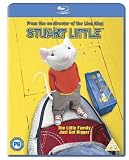 Stuart Little [Blu-ray] [1999][Region Free]
