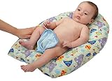 Leachco Safer Bather infant Bath Pad, Stingray