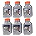 Husqvarna XP 2 Stroke Oil 2.6 oz. Bottle 12-Pack