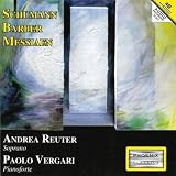 Schumann/Barber: Hermit Songs
