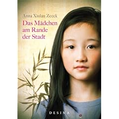 Das M�dchen am Rande der Stadt