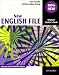 New English File Beginner: Students Book