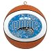 NBA Orlando Magic Mini Replica Basketball Ornament