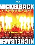 Nickelback - Live At Sturgis 2006 [Blu-ray]
