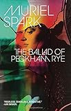 The Ballad of Peckham Rye (New Directions Paperbook)