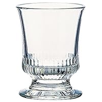 La Rochere Richelieu Décor 6-Ounce Goblet, Set Of 6