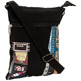 Prezzo NY Scenes Cross-Body