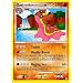 Pokemon Platinum Rising Rivals Single Card Gastrodon West Sea #22 Rare [Toy]