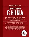 Investment University's Profit from China