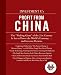 Books : Investment University's Profit from China