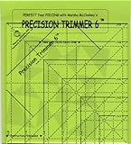 Precision Trimmer 6 by Marsha McCloskey #PT6