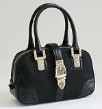 Gucci - Gucci 145772 - Black Handbag