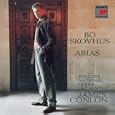 Bo Skovhus Sings Opera Arias