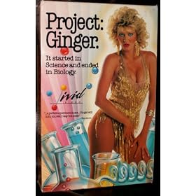 Project Ginger