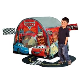 Disney Cars Playhouse