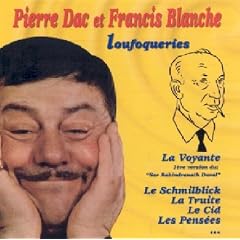 Loufoqueries