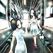 way and unknown/my sound life 茶太+iyunaの写真画像