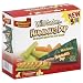 Wild Garden Single Servce  Sundried Tomato Hummus Dip, 5-Count (Pack of 6)