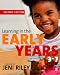 Learning in the Early Years 3-7