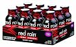 Red Rain Energy Shot, Extra Strength, Berry Flavor, 2-Ounce Bottles (Pack of 12)