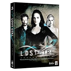 Lost Girl: Season Three