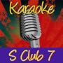 You (In The Style Of S Club 7)