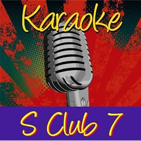 You (In The Style Of S Club 7)